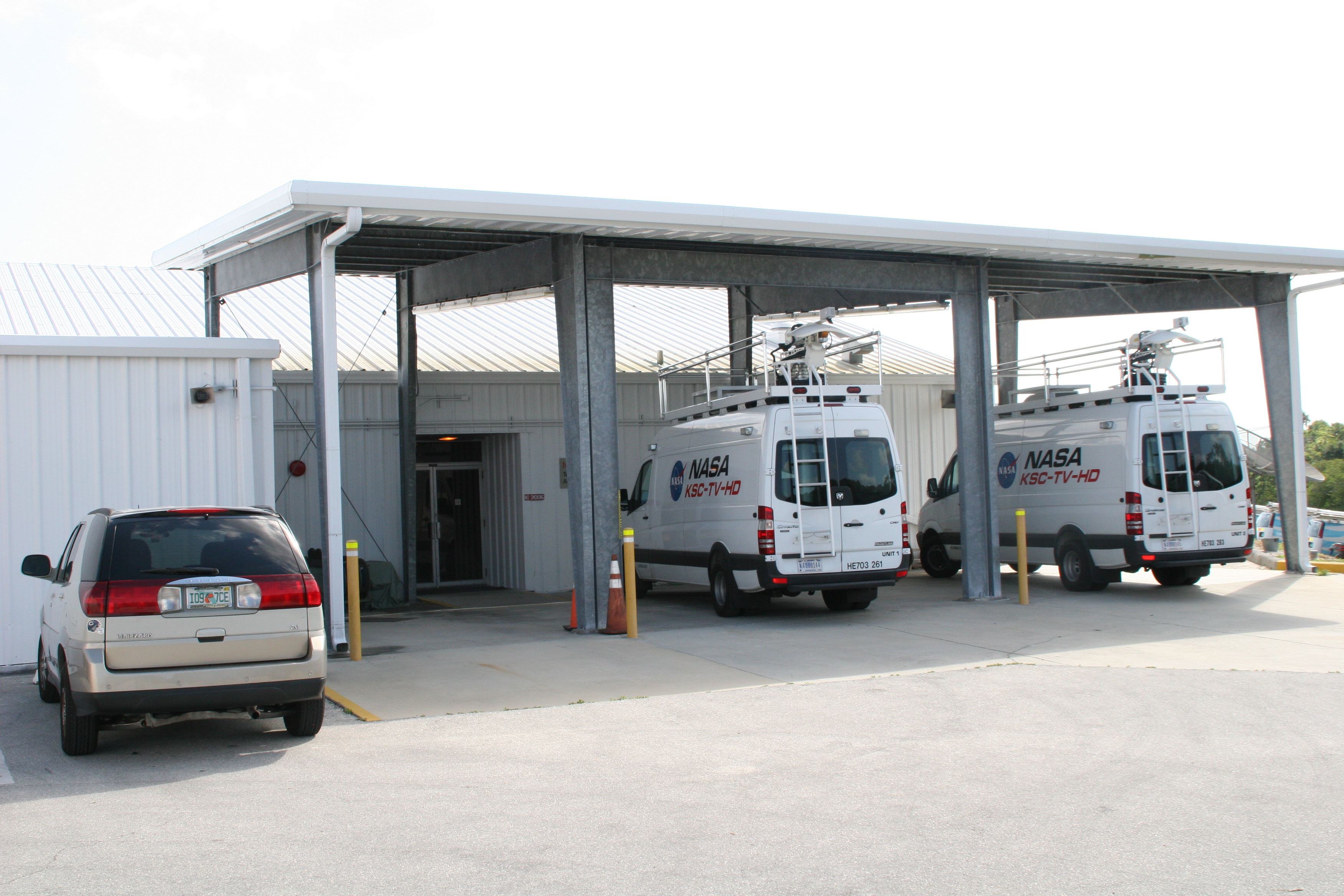 2003 Buick Rendezvous